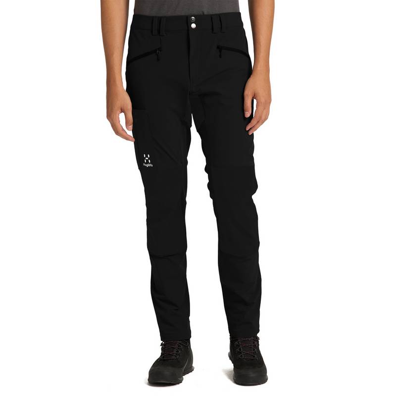 Haglfs Rugged Slim Pant Trekkinghose Herren