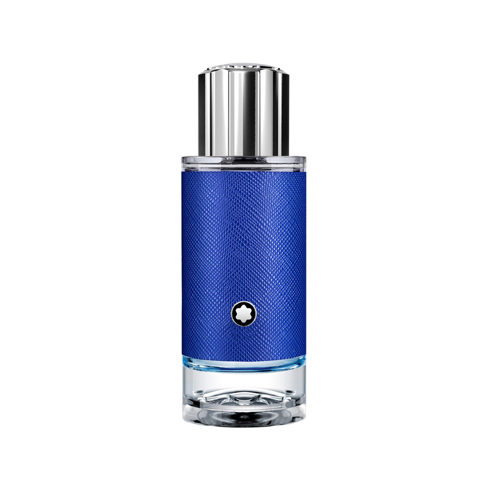 Montblanc Explorer Ultra Blue 30ml Eau de Parfum