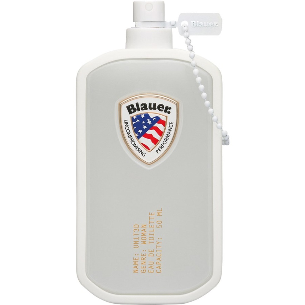Blauer For Woman Eau de Toilette Spray Eau de toilette