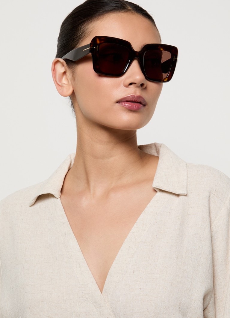 Γυαλιά ηλίου Tom Ford Esme TR TR001880