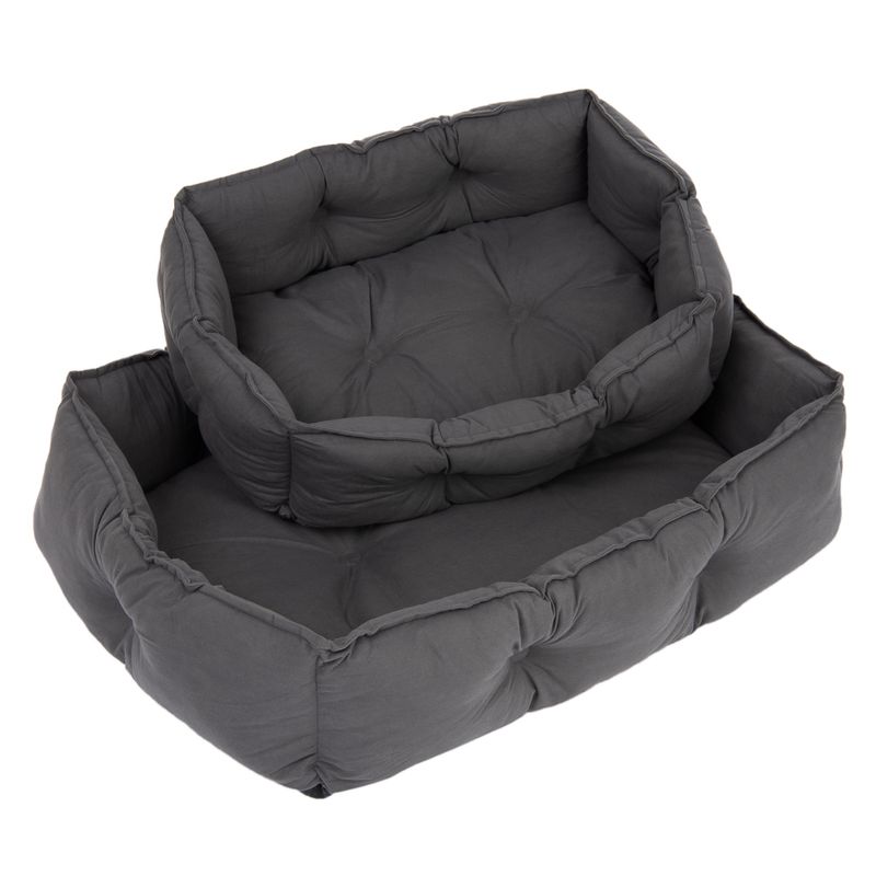 Kuschelbett Silky zu TOP-Preisen