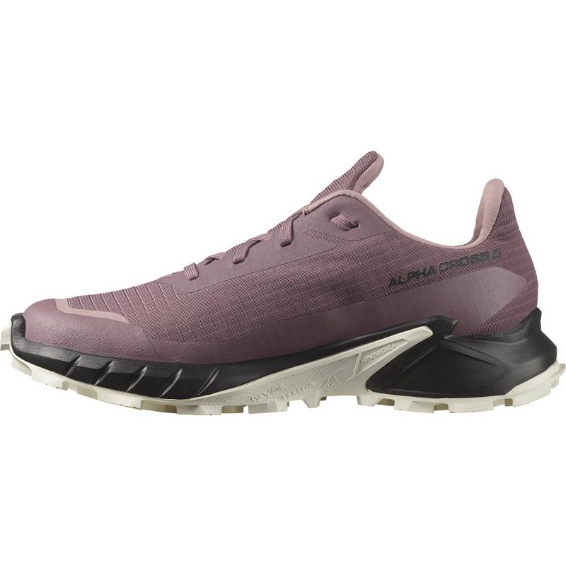 Salomon ALPHACROSS 5 Multifunktionsschuhe Damen