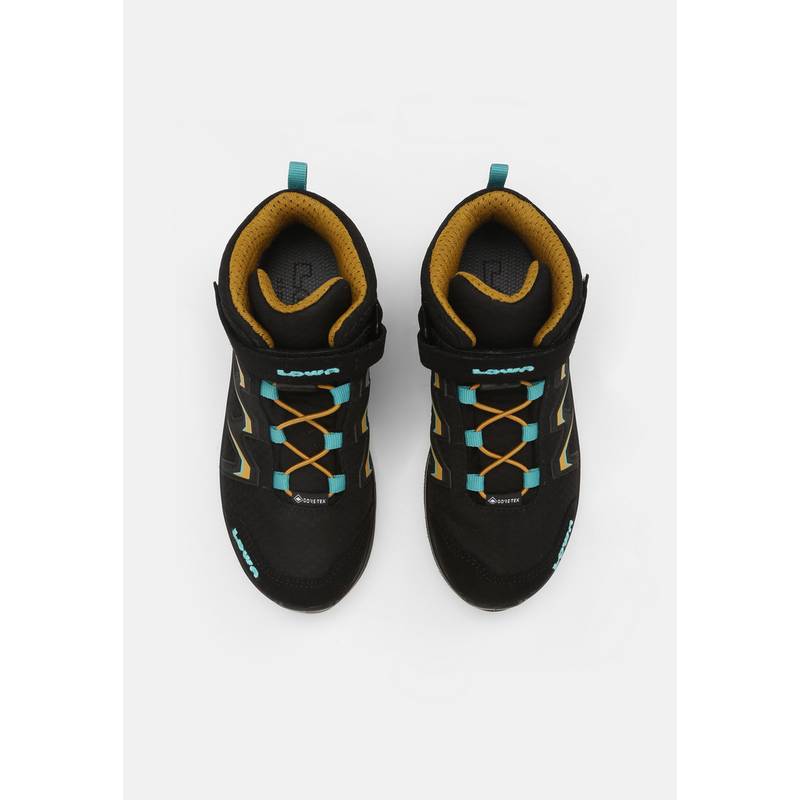 Lowa MADDOX GTX MID JUNIOR Stiefel
