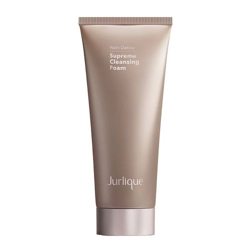 Espuma limpiadora suprema Nutri-Define de Jurlique 100 ml