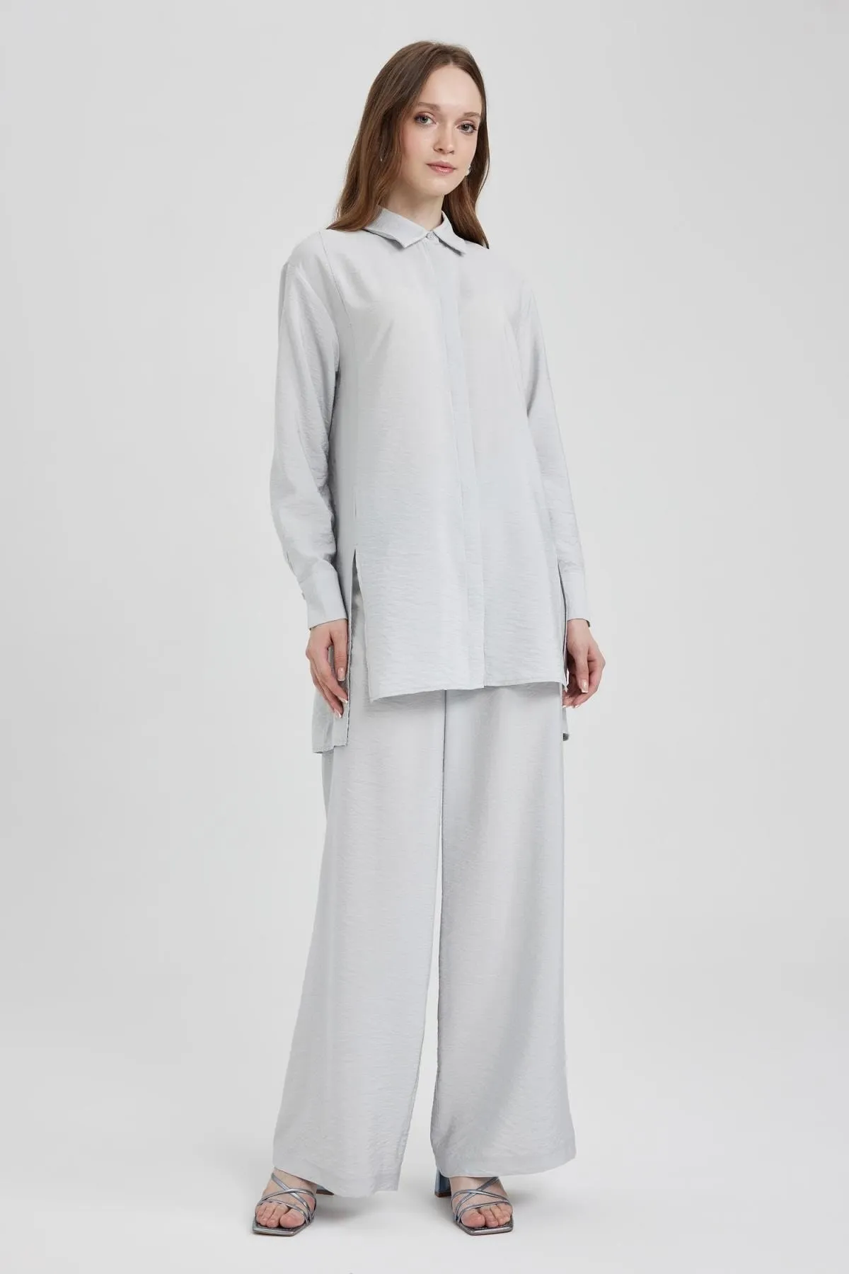 DeFacto  Hose mit weitem Bein A9068ax23sm