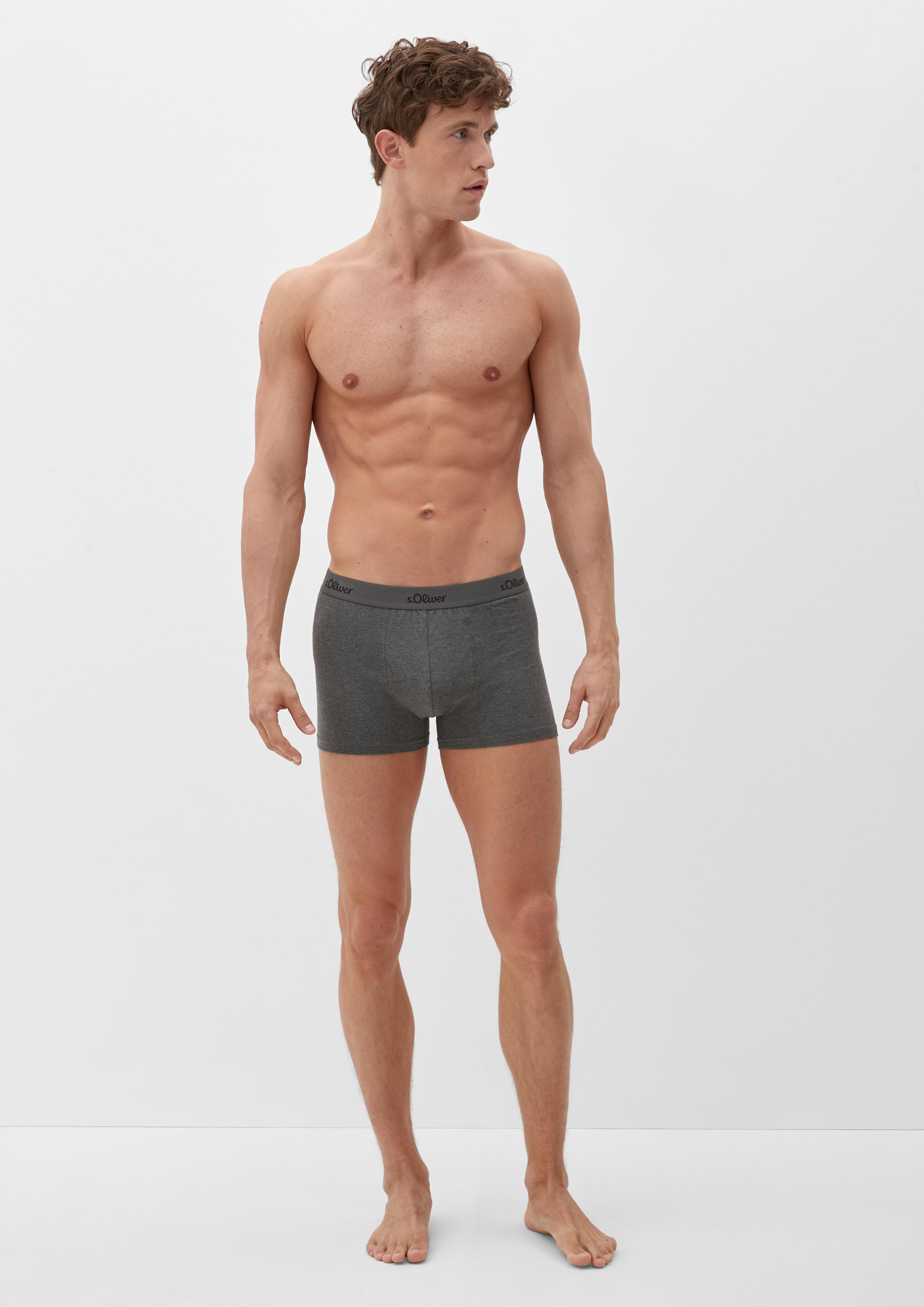 Boxershorts im 3er-Pack  6007565-95B1
