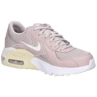 Nike Air Max Excee Sneaker in lila