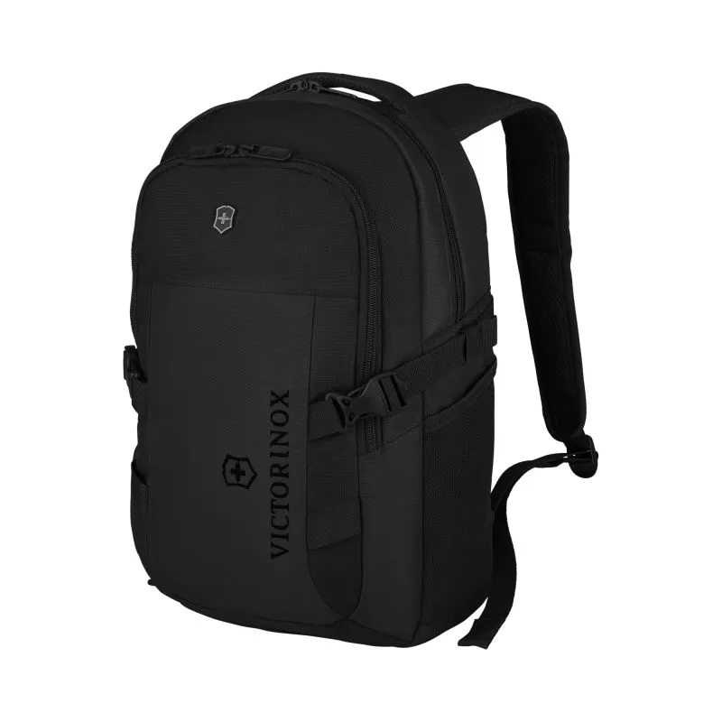 Victorinox Vx Sport EVO Compact Backpack - Black\/Black