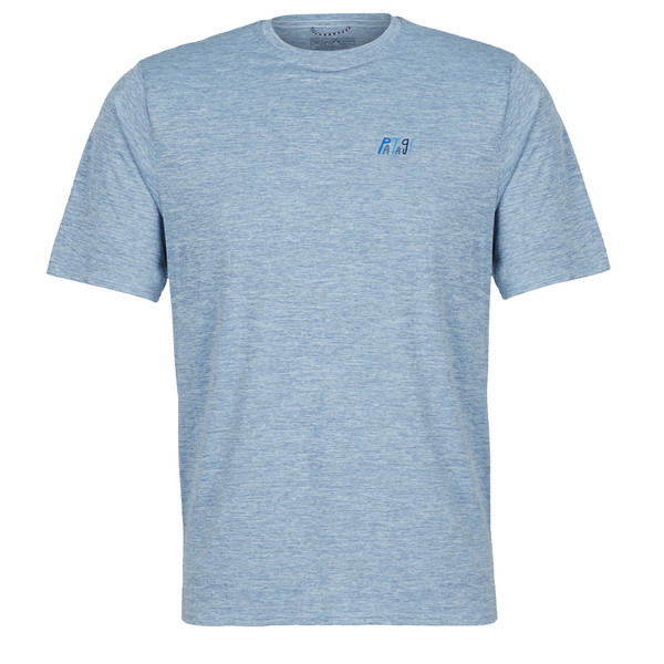 M' S CAP COOL DAILY GRAPHIC SHIRT - WATERS Herren - Funktionsshirt