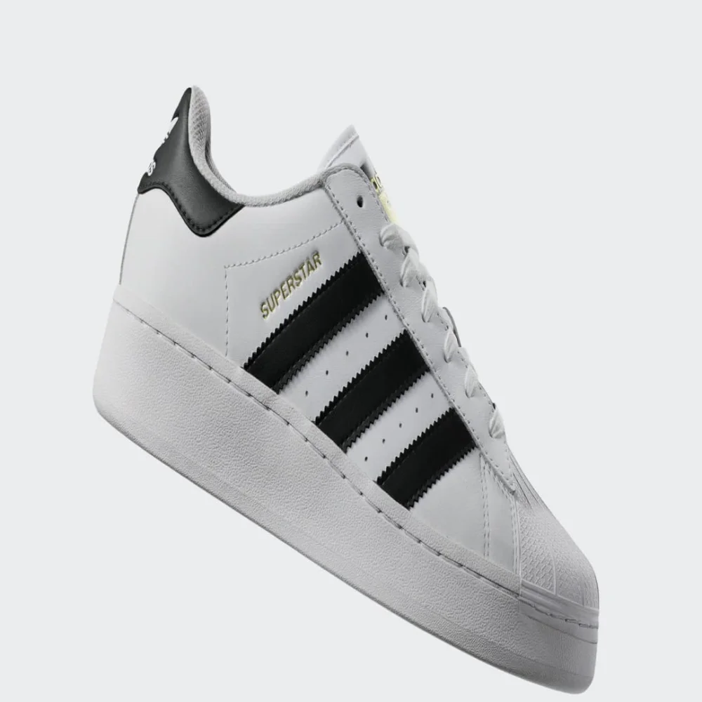 adidas Superstar XLG IF9995 / weiss