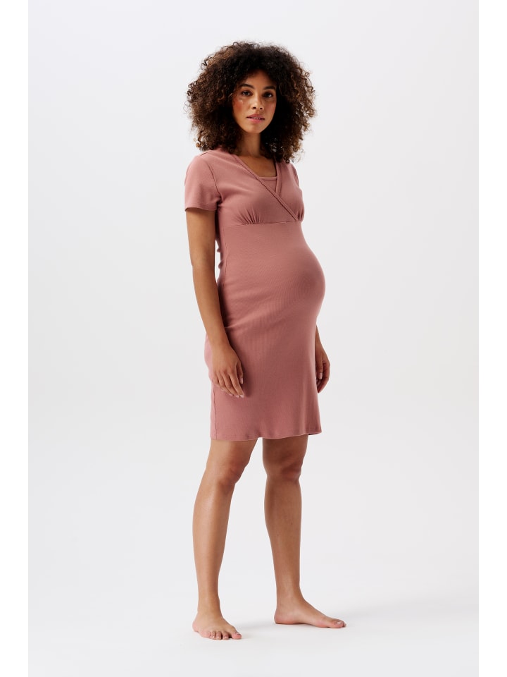 Noppies Still-Nachtkleid Tami in Burlwood günstig kaufen