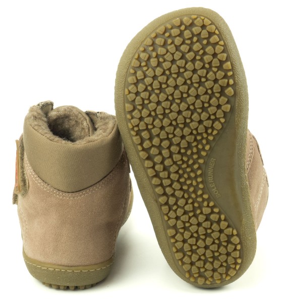 Sole Runner |k ~ Titania ~ Rose