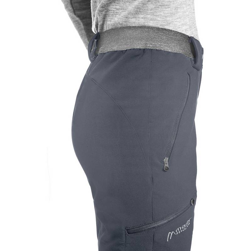 Maier Sports Norit Skihose Damen