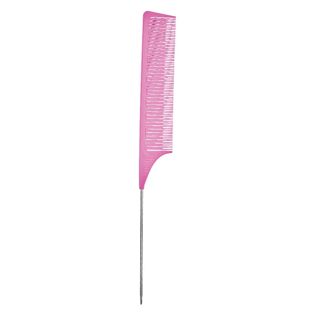 Efalock Weave Kamm pink