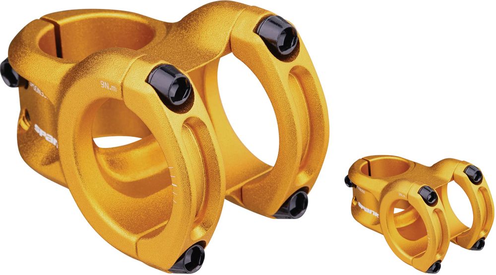 Spank Spoon 350 Vorbau kaufen | Bike-Discount