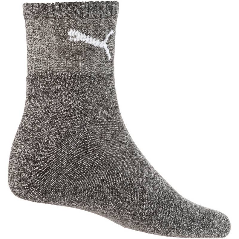 PUMA Short Crew 6er Pack Socken