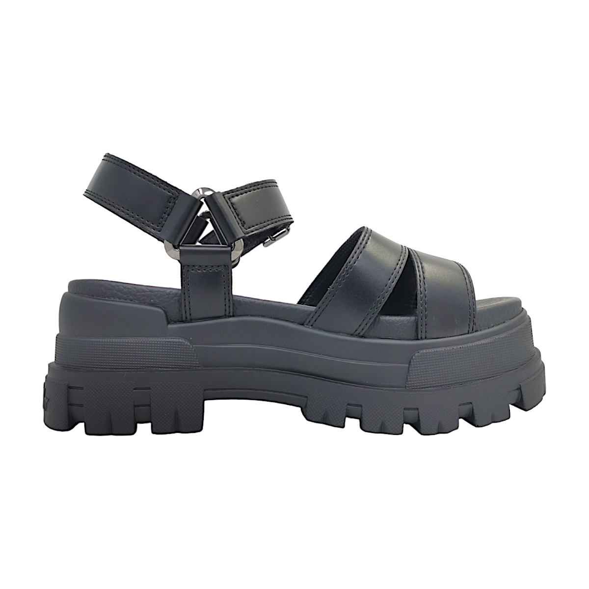 Buffalo 1602188 Schwarz black