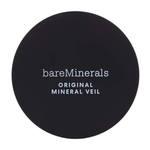 Tónovaný sypký finálny púder BareMinerals Mineral Veil 9 gramov