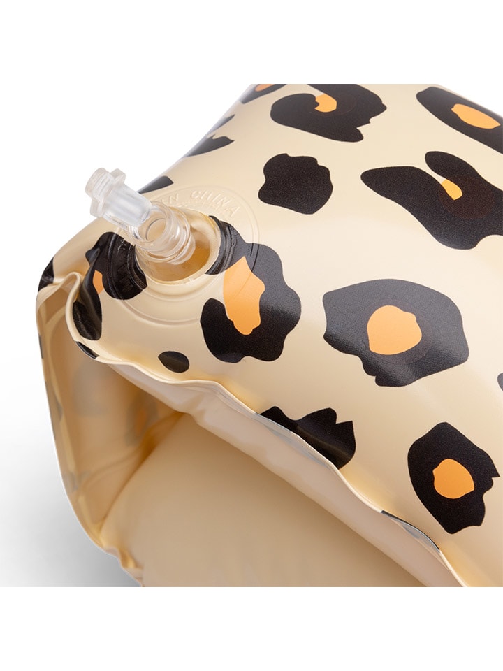 Swim Essentials Schwimmflügel ''Safari Chique'' - ab Geburt günstig kaufen onesize