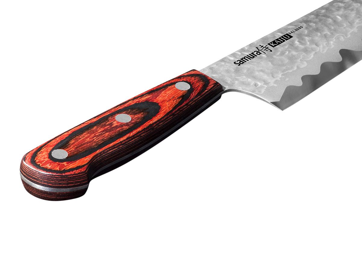 Samura Kaiju Chef's Ess 3-teiliges Messerset