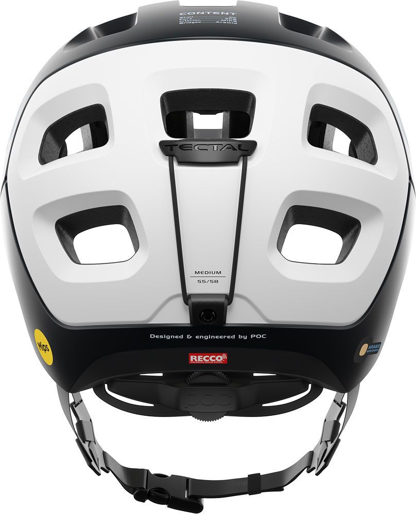 POC Tectal Race MIPS - MTB Helm kaufen | Bike-Discount