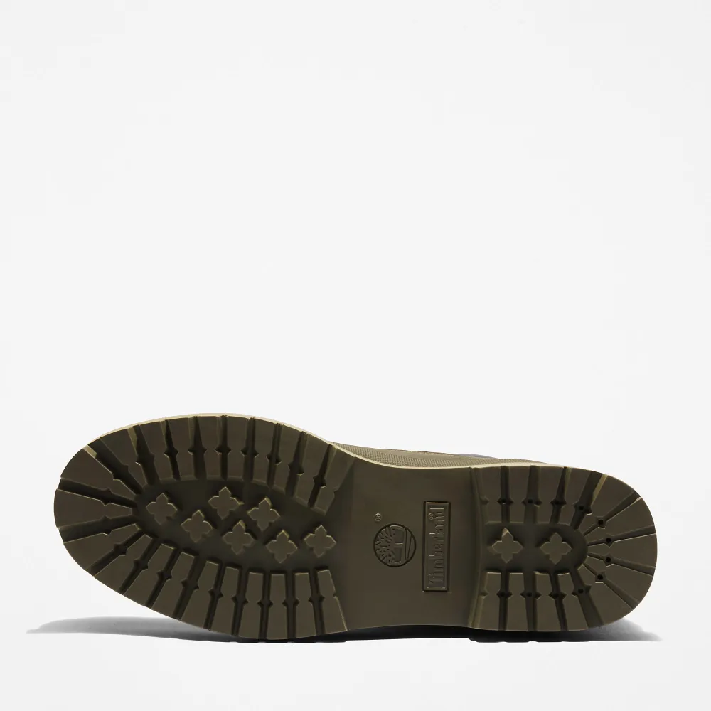 Timberland Bee Line x 6 Prem Rubber Toe WP TB0A5SA2A581 / grün