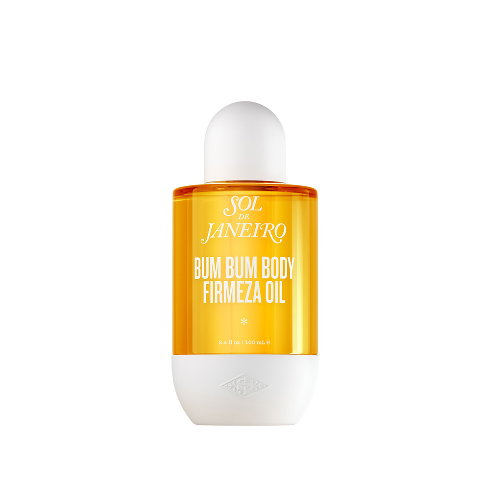 sol de janeiro Bum Bum Firmeza Firming & Debloating Body Oil Huile corps