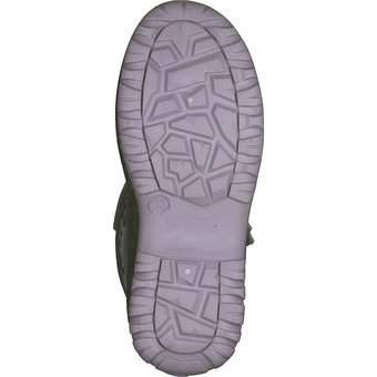 KangaROOS K Bennet V Klett Boots in grau
