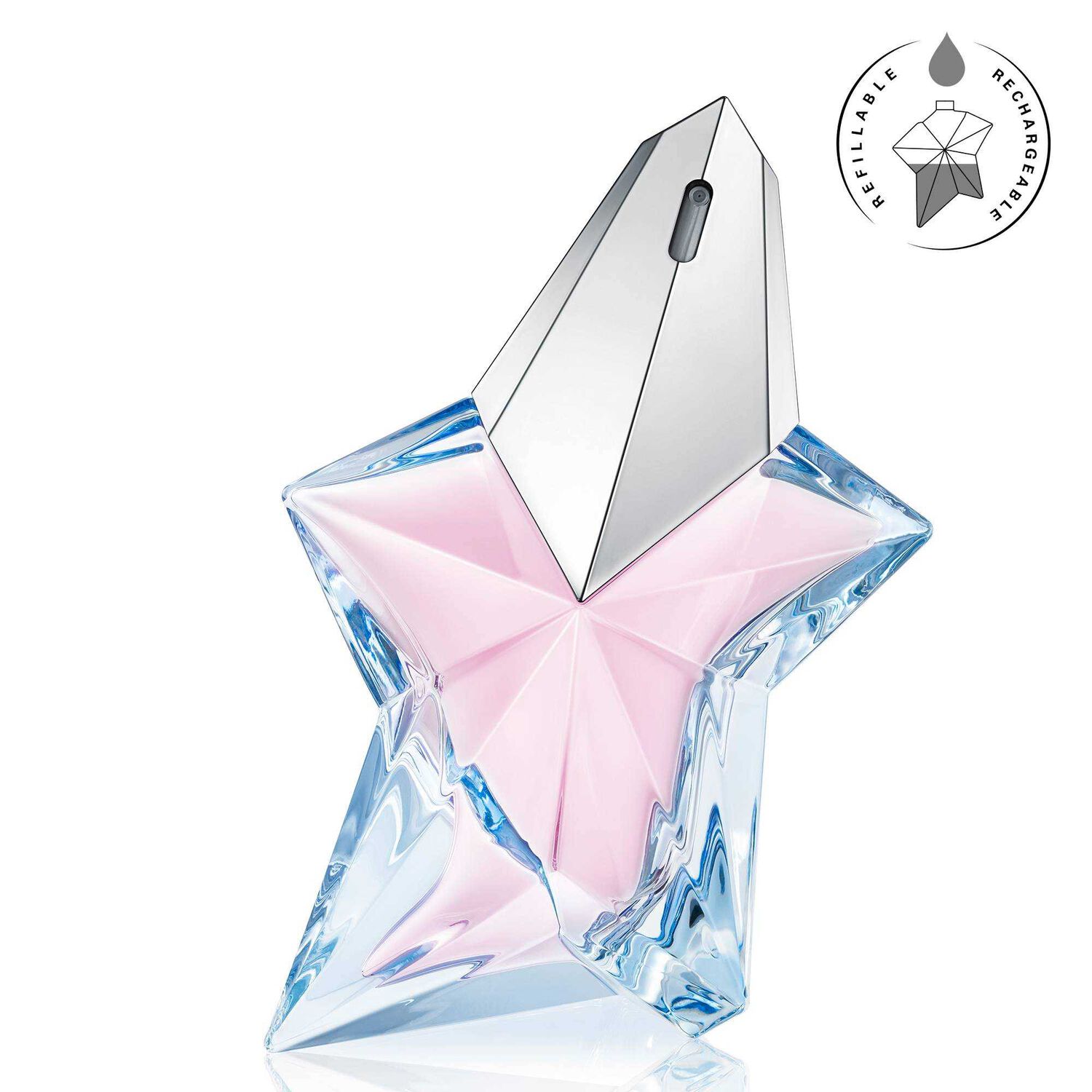 Mugler Angel Eau de Toilette Rechargeable