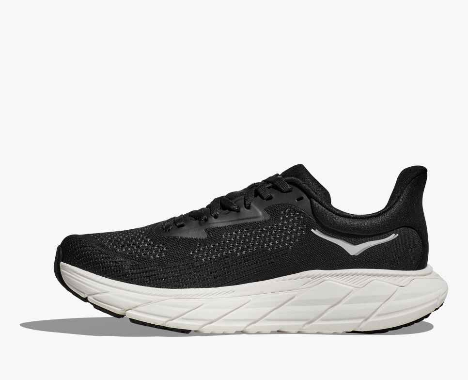 Arahi 7 Black/White