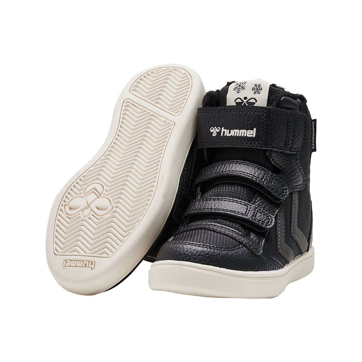 STADIL SUPER POLY BOOT RECYCLED TEX JR Winterstiefel für Kinder