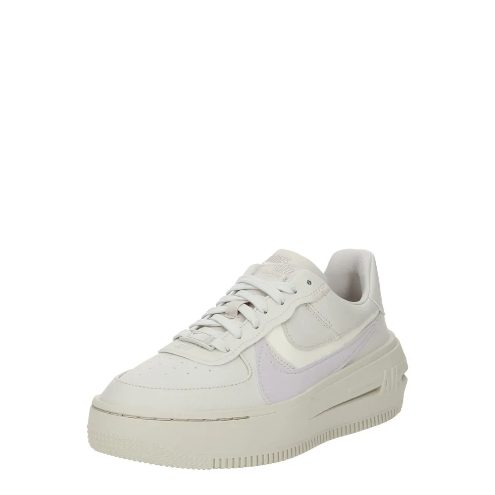 Nike Air Force 1 PLT.AF.ORM DJ9946-108 / braun