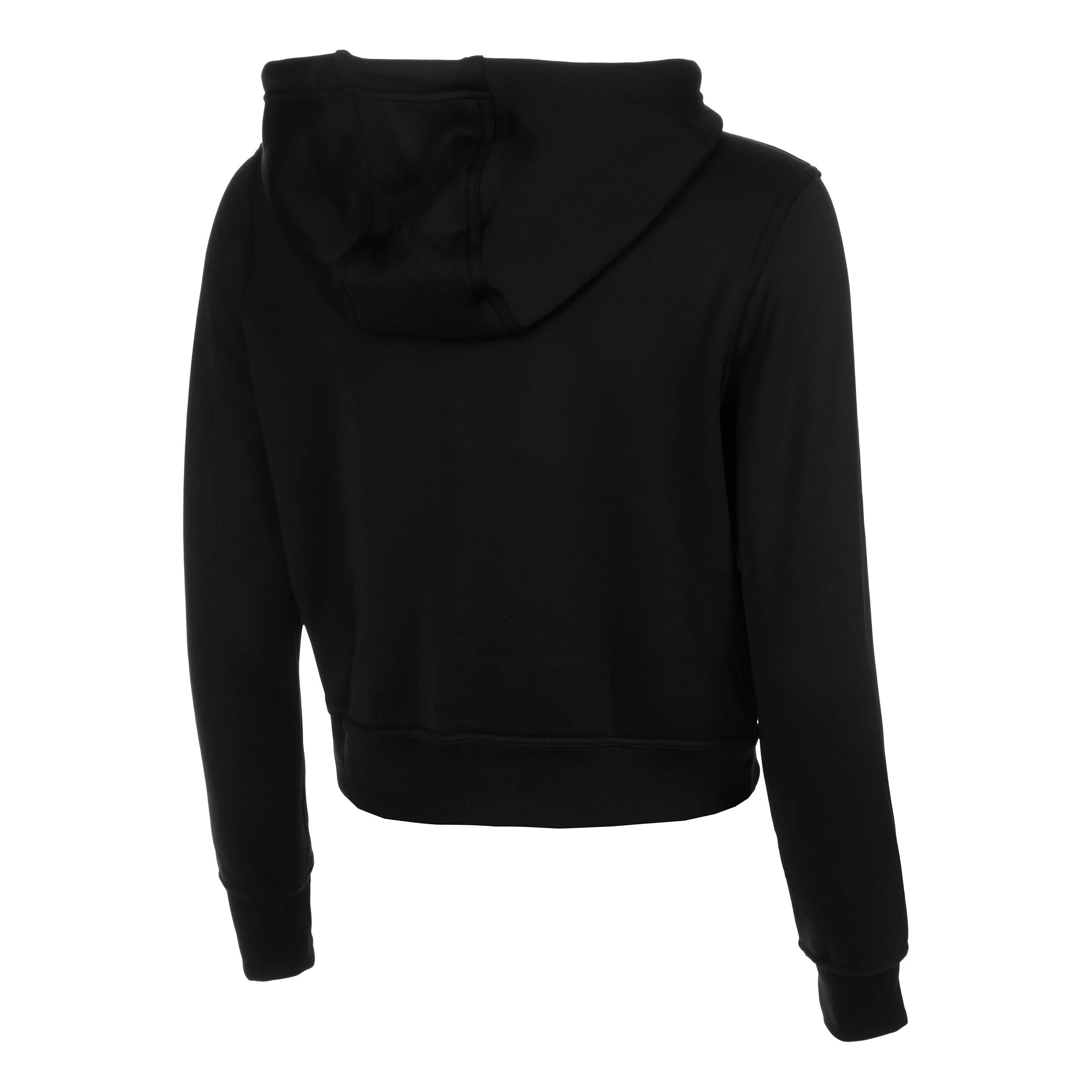 One Therma-Fit Trainingsjacke Damen - Schwarz