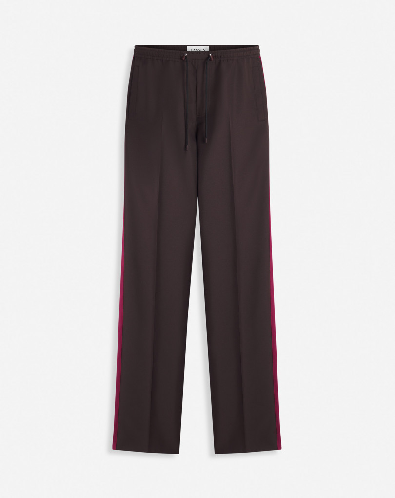 PANTALON TRACKSUIT