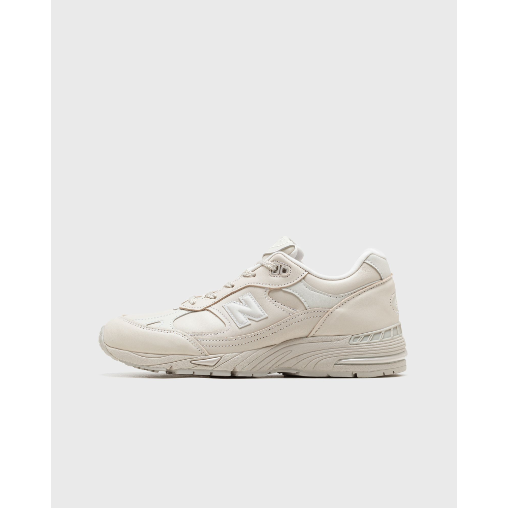 New Balance 991 Made in UK W991OW / grau