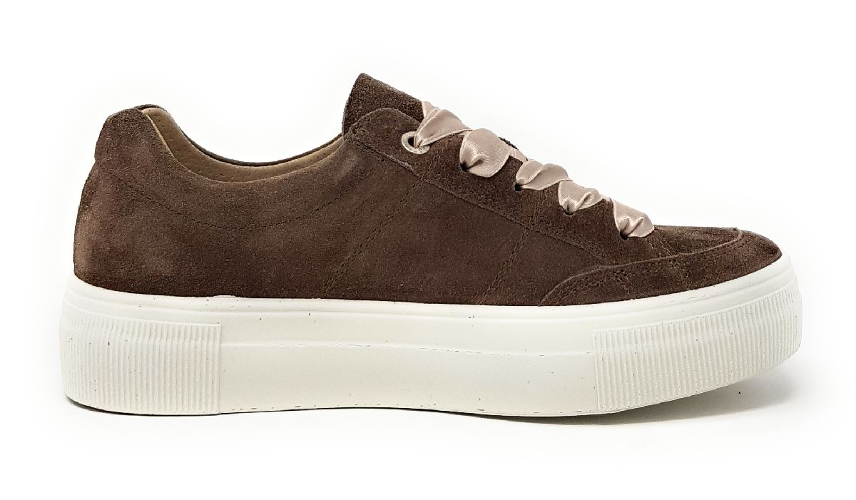 Legero Lima 3-00910-49 Braun bisonte