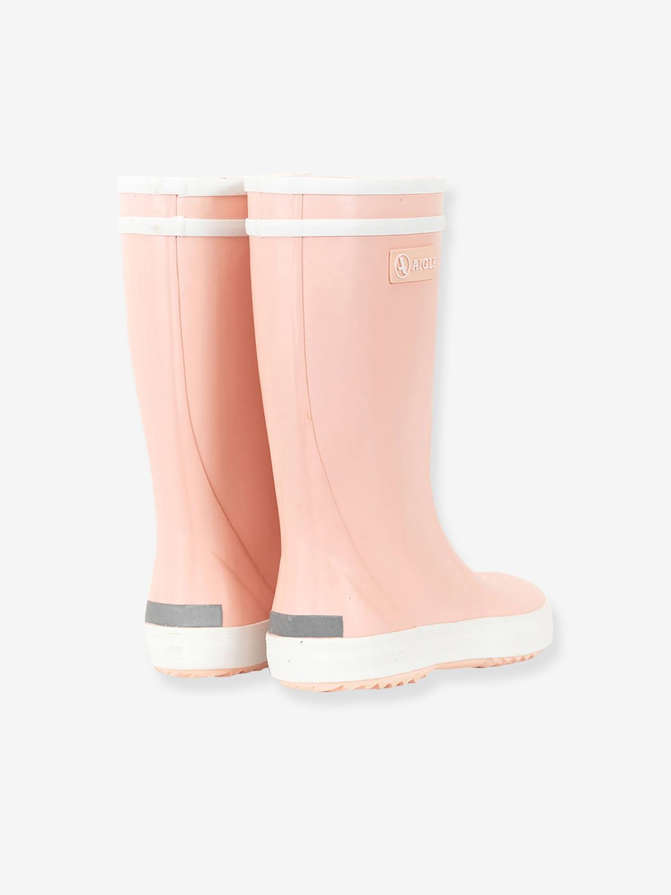 Aigle Kinder Gummistiefel LOLLY POP AIGLE - aquamarin