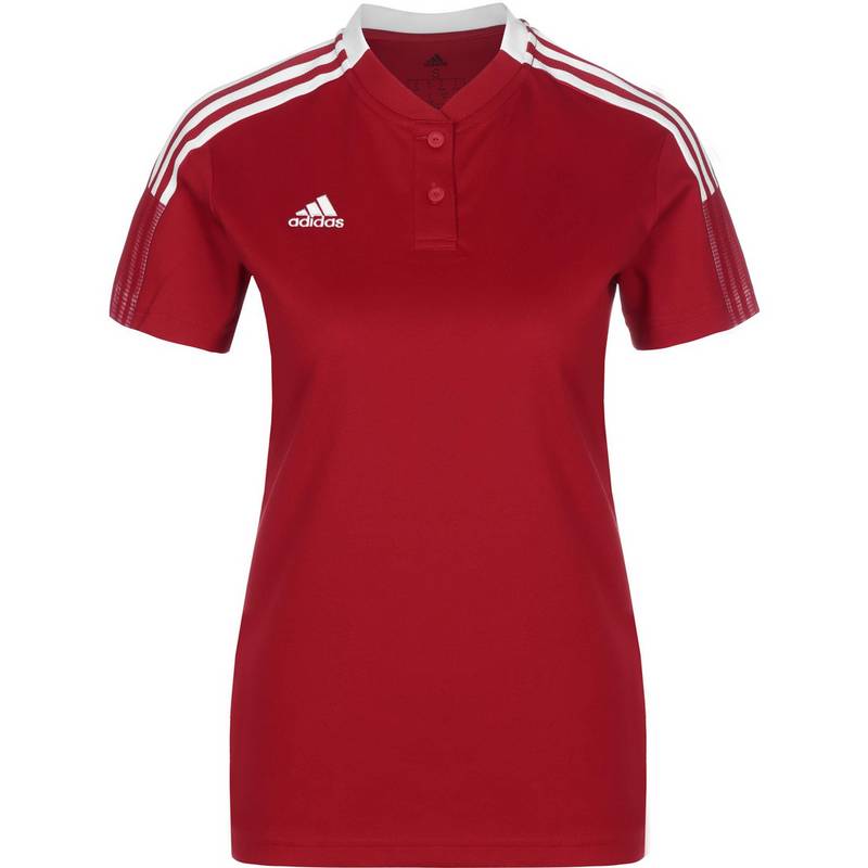 adidas Tiro 21 Funktionsshirt Damen