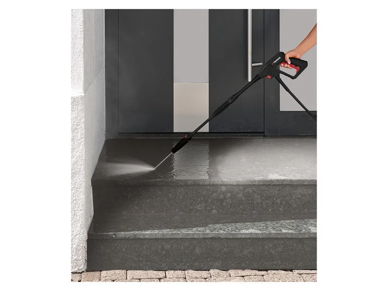 Lavadora de alta pressão PARKSIDE® PHDS 110 A1, 1400 W