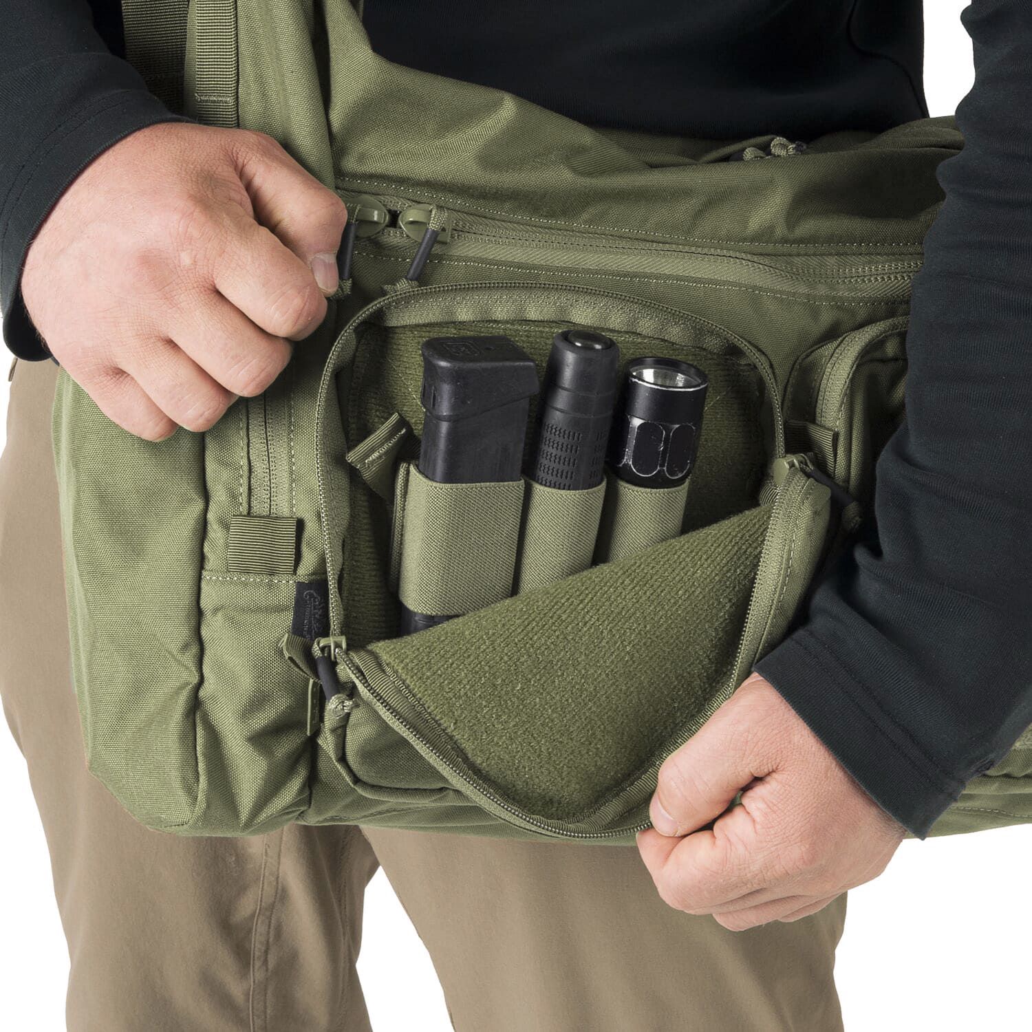 Wombat Mk2 Shoulder Bag Cordura