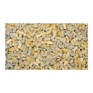 Ziegel (RF) beige mix, 2000x 1:72