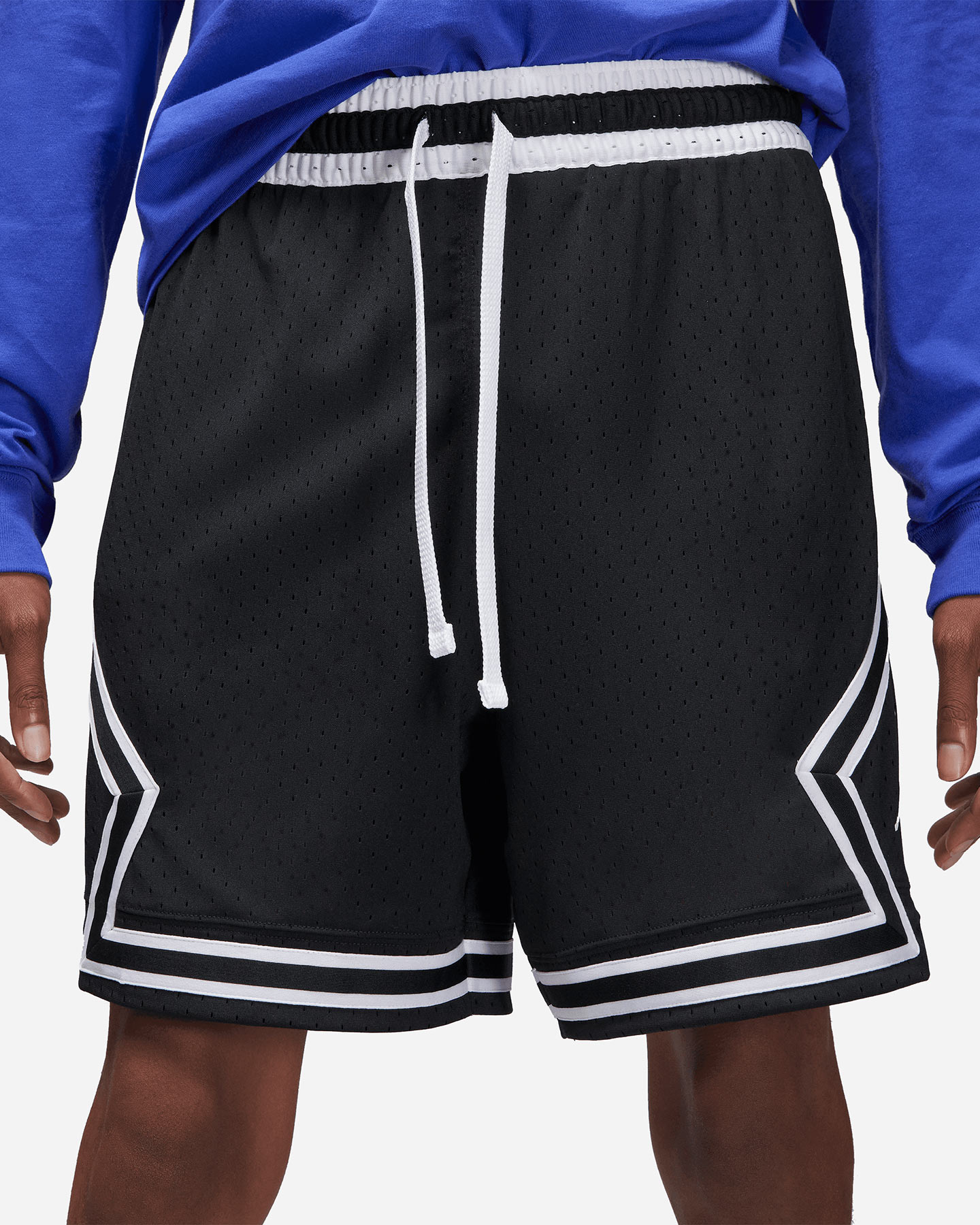 Pánske nohavice Nike Jordan Sport M DX1487-010