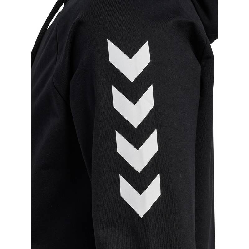 hummel HMLGO COTTON ZIP HOODIE Sweatshirt Herren