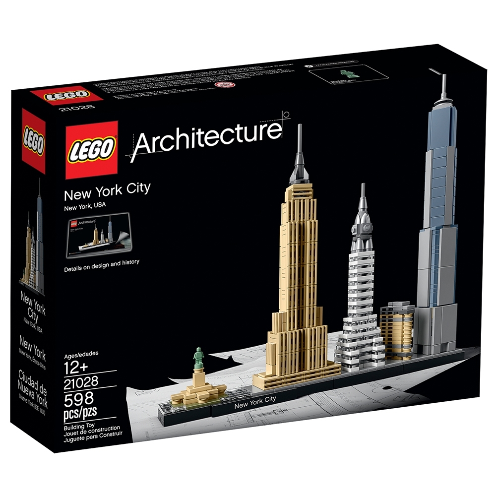 New York 21028