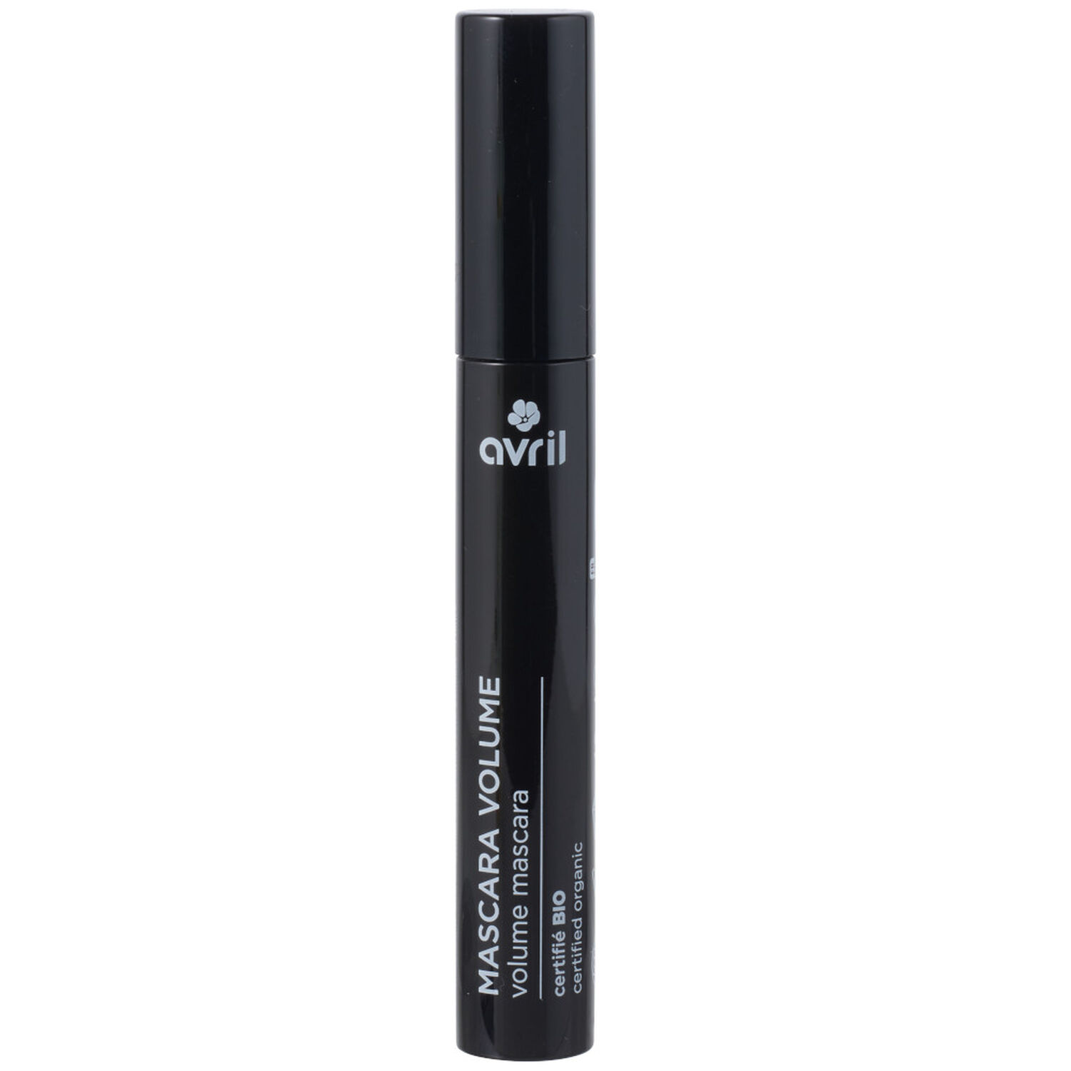 Avril Mascara Volume Certifié bio Mascara