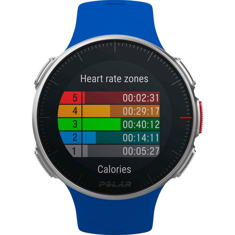 Polar Vantage V Sportuhr