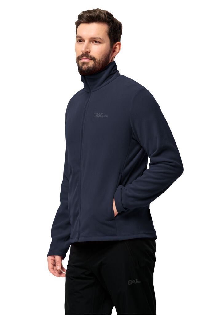 TAUNUS FZ M Fleecejacke Herren