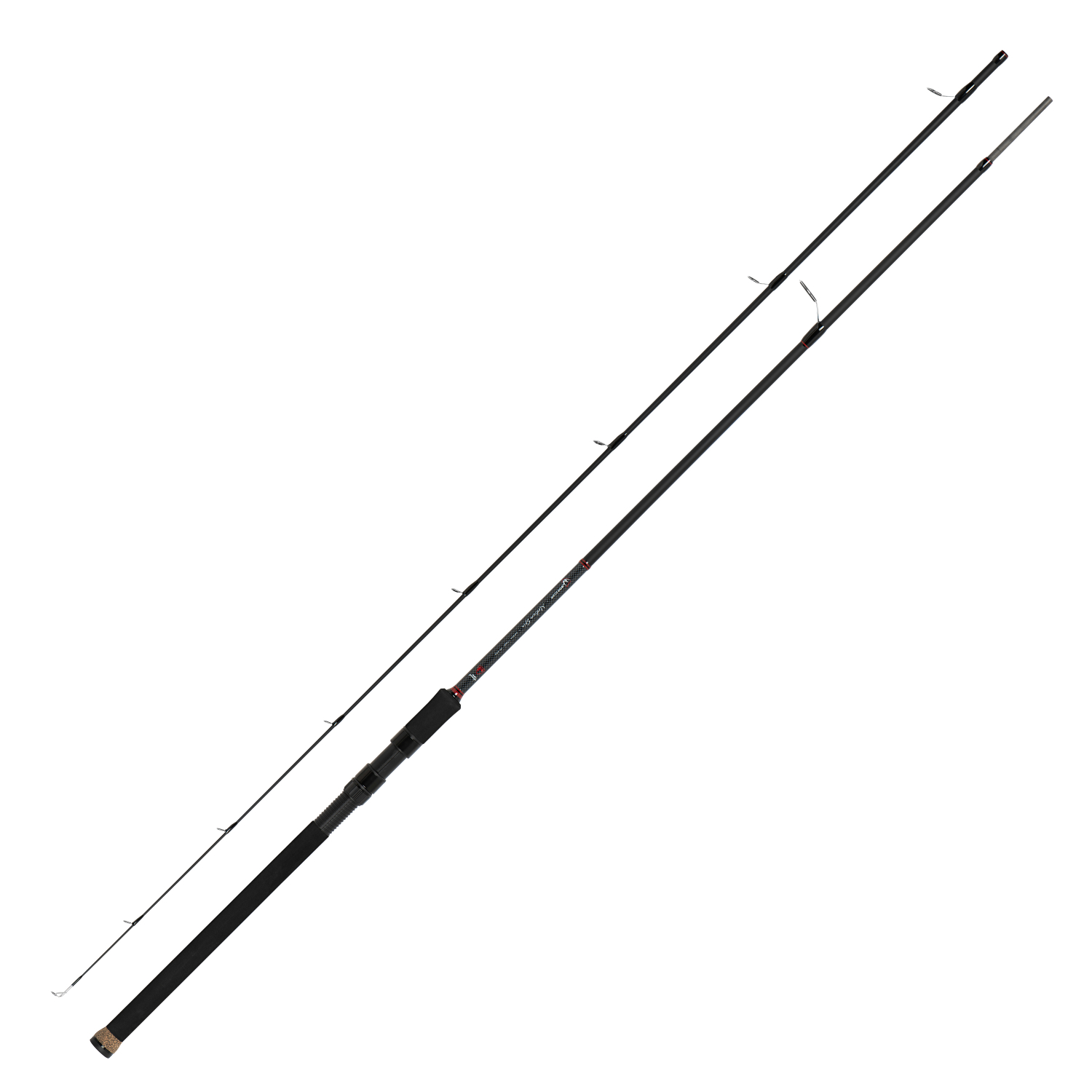 Fox Rage Angelruten Warrior® (Medium/Heavy Spin, Pike Cast)