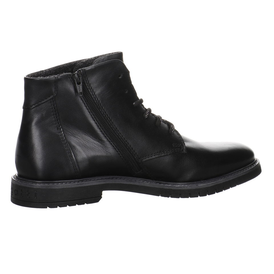 bugatti Boots