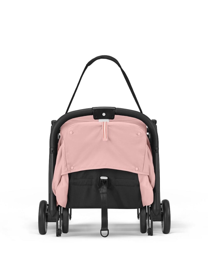 Cybex Cybex Orfeo Reisebuggy  - Farbe: Candy Pink / Black günstig kaufen onesize